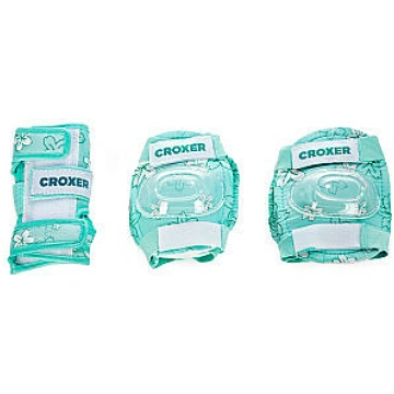 Aizsardzības komplekts Croxer Fibre Mint (PW-308) 