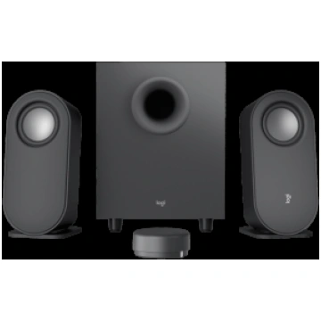 Logitech Skaļruņi Logitech Z407 2.1 40W Bluetooth