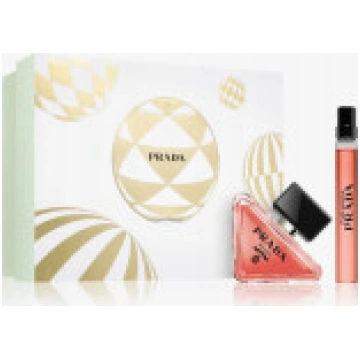 Lancome SET PRADA Paradoxe Intense EDP aerosols 50