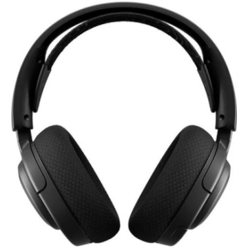 Bezvadu spēļu austiņas Steelseries Arctis Nova 5 W