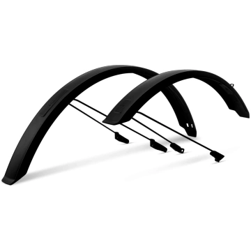 ACID Mudguard Set 60 26" CUBE