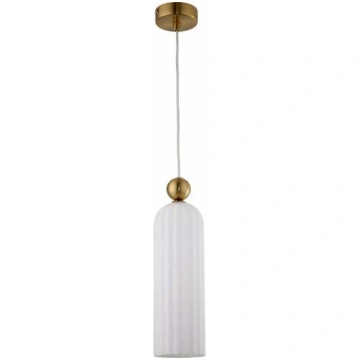 wisząca Light Prestige wisząca Piega jednopłomienn