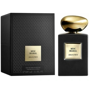Armani Privé Musc Shamal Perfume EDP 100 ml 361427