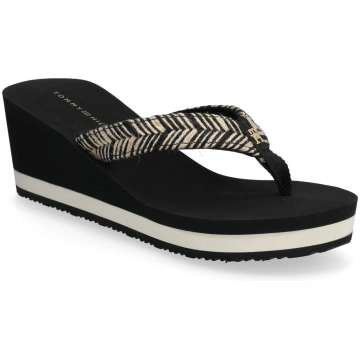 Tommy Hilfiger - Th Rope Summer Sandal - izmērs 38
