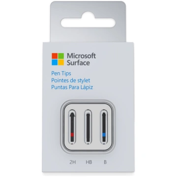 Microsoft Surface Pen Tip Kit v.2 - digital pen ti