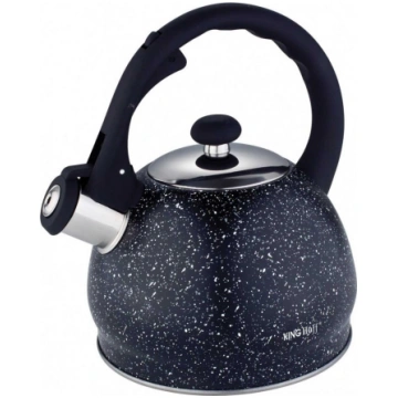 KingHoff CZAJNIK Z GWIZDKIEM 2L KINGHOFF KH-1403 M