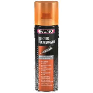 WYNN S Injector Decarbonizer 500 ml* WYN14355
