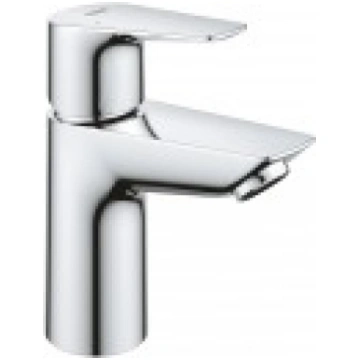 Izlietnes maisītājs BauEdge New S, hroms Grohe 233
