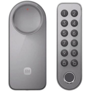 Xiaomi Smart Lock + Keypad BHR07XDGL
