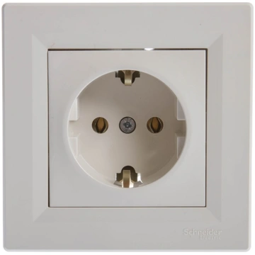 Kontaktligzda Schneider Electric Asfora EPH2900123