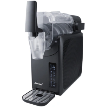 Steba Slush-Maker FDM 2, ice cream maker black, fo