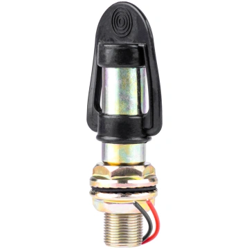 Mounting bracket for warning lamp type "I" 24mm MP