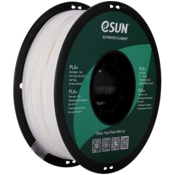 eSun Filament PLA+ | 6922572219038 | 6922572219038