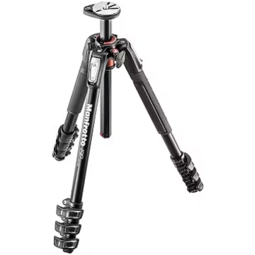 Manfrotto tripod MT190XPRO4 (MT190XPRO4; 190XPRO4)