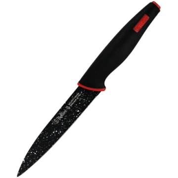 Bollire KNIFE UNIVERSAL MARBLE COATING 12.5CM 1508