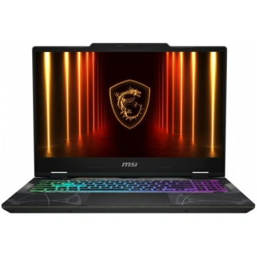 Notebook|MSI|CPU Intel Core 7|240H|15.6 "|1920 x 1