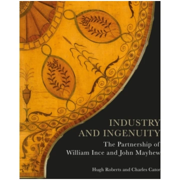 Industry and Ingenuity Hugh Roberts