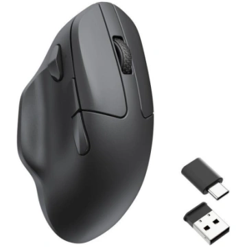 MOUSE USB OPTICAL WRL M7/BLACK M7-A1 KEYCHRON