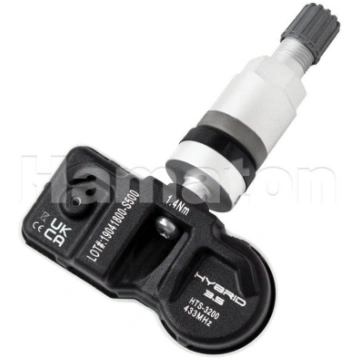 TPMS Sensor TPMS Sensor Hamaton 433 MHz Hybrid Lit