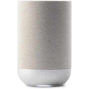 Denon Home 200 Kabelloser Smart Speaker mit Dolby 