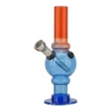 Smēķēšanas ūdenspīpe Bong TD0304