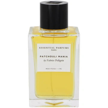Essential Parfums Patchouli Mania Smaržas - tester