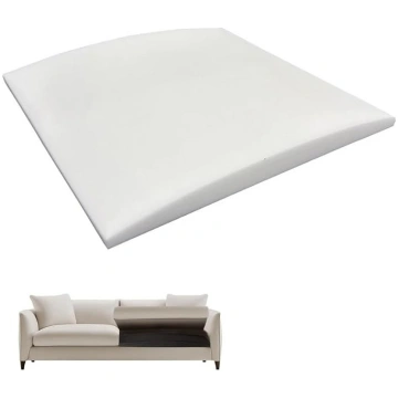 4er-Pack Sofa-Rejuvenator-Boards - Schaumstoff-Sit