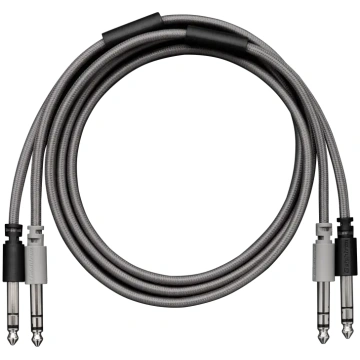 Elektron Twin Balanced Jack Cable, 92 cm