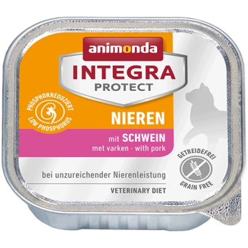 ANIMONDA Integra Protect Nieren pork 100g