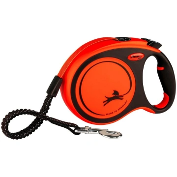FLEXI Xtreme L - retractable leash - 8m EB16692217