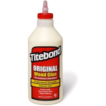 Līme kokam Titebond Original; 948 ml Tite_5065