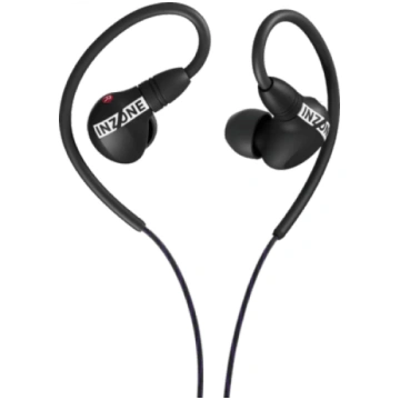 SONY INZONE E9 In-Ear Gaming Headset black IERG900