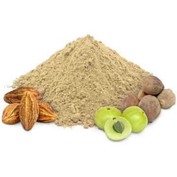 TRIPHALA LIFELINES 60 veg capsules