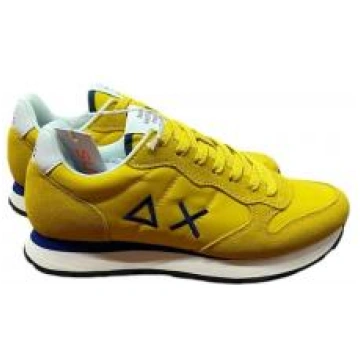 Scarpa Uomo Tom Sun68 TZ35101 Var.Giallo