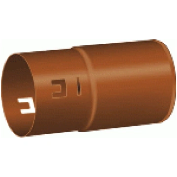 Drenāžas pāreja uz PVC 110/80 WAVIN 1730085