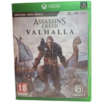 Lietots - Assasins Creed Valhalla (P789412)