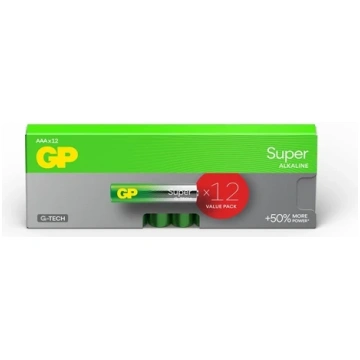 GP Baterijas GP GPPCA24AS559, AAA, 1.5 V