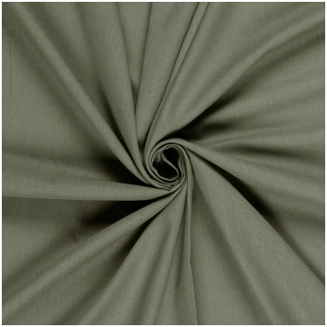 Lins ar viskozi Olive Green 175gr/m² 64cm