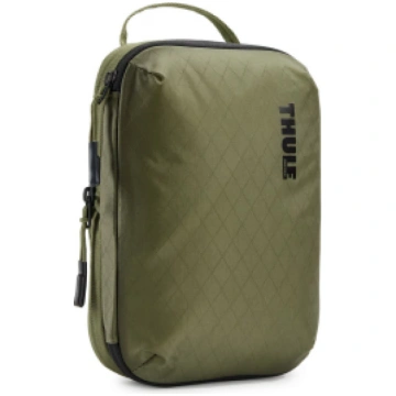 Thule 5115 Compression Packing Cube Small Soft Gre