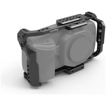 Aksesuārs, SmallRig, SmallRig 2203B Cage for Black