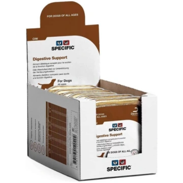 Specific CIW Digestive Support veterinārie konserv