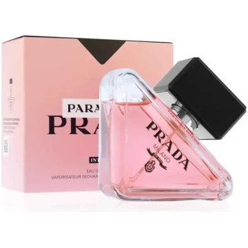 Prada Paradoxe Intense parfimērijas ūdens sievietē