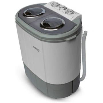 Camry Washing machine CR 8052 Top loading, Washing