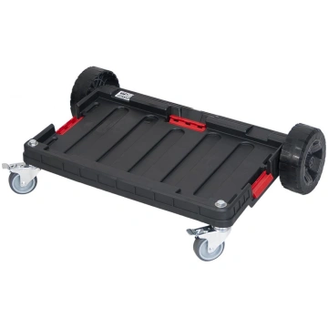 Transportēšanas platforma QBrick System ONE QBRICK