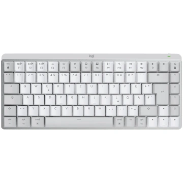 Logitech Master Series MX Mechanical Mini for Mac 