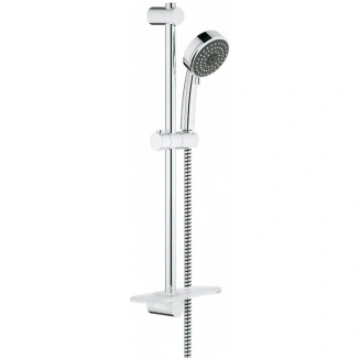 Grohe dušas komplekts Vitalio Comfort 100, 600 mm,