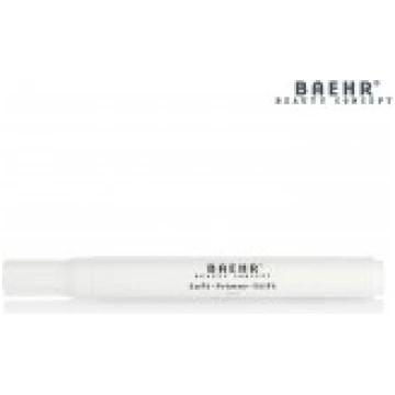 Baehr Soft-Primer-Stift praimeris pildspalvas form