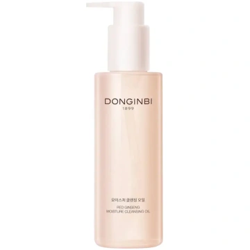 Donginbi Red Ginseng, Eliminates Impurities, Clean