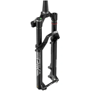 RockShox Pike Ultimate Flight Attendant DebonAir+ 
