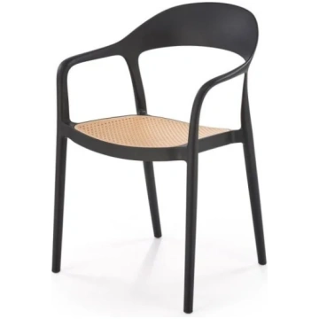 Virtuves krēsls K530 HALMAR